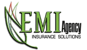 EMI Agency - Insurance Solutions Logo