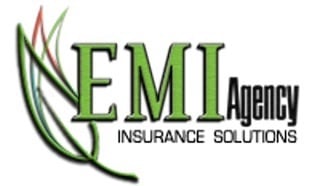 EMI Agency Logo